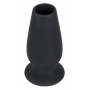 Lust tunnel plug xl