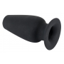 Lust tunnel plug xl