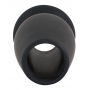Lust tunnel plug xl