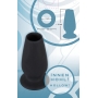 Lust tunnel plug xl