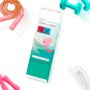 Soft tampons mini 10pcs