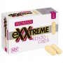 Capsules for libido increasement woman- Exxtreme - Hot 2 pcs