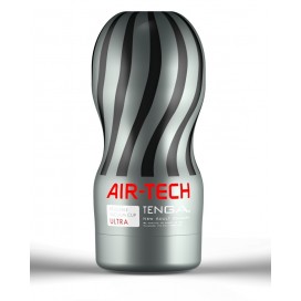 Masturbaatorid suurem suurus - Tenga air-tech Ultra