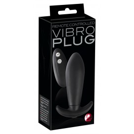 Anaaltapp y2t must rc vibro plug