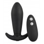 Y2t black rc vibro plug