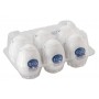 Vienreizlietojams masturbators ola miglains/6pcs-tenga