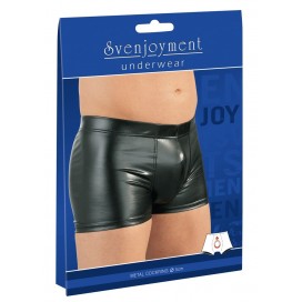 Vīriešu erotiskā apakšveļa bokseri men´s pants 2xl seksīga