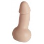 Penis stress ball