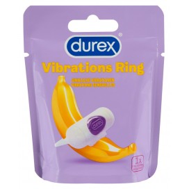 Кольцо лассо насадка на пенис член durex play vibrations