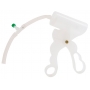 Вакуумная помпа для члена scissors-grip vacuum pump