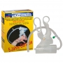 Вакуумная помпа для члена scissors-grip vacuum pump