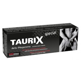 Taurix care cream 40 ml