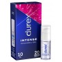 Stimuliuojantis gelis klitoriui Durex Intense (10 ml)