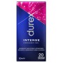 Stimuliuojantis gelis klitoriui Durex Intense (10 ml)