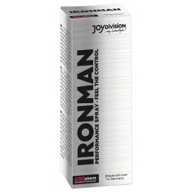 Ironman delay spray - 30 ml