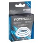 Кольцо лассо насадка на пенис член potenzplus x 3 mix s,m,l