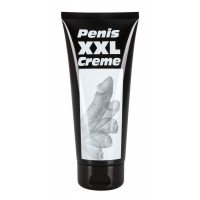 Peenise pikendamise ja hoolduse kreem 200ml - Penis XXL