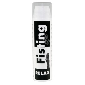 Fisting gel relaxing - 200 ml