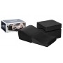 Sex pillow transformer - Liberator Flip ramp Black