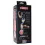 Vibreeriv masturbaator pink lady touch - fleshlight