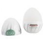 Мастурбатор Tenga Egg Hard-Boiled Thunder