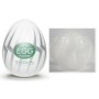 Мастурбатор Tenga Egg Hard-Boiled Thunder