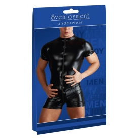 Vīriešu kostīmi un bodiji kluba seksīgie erotiskie men´s playsuit xl