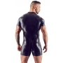 Сексуальные мужские костюмы и боди эротические men´s playsuit xl