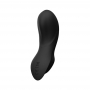 Wearable Panty Vibrator - Zalo - Aya Obsidian Black