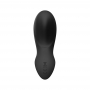 Wearable Panty Vibrator - Zalo - Aya Obsidian Black