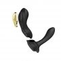 Wearable Panty Vibrator - Zalo - Aya Obsidian Black