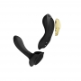 Wearable Panty Vibrator - Zalo - Aya Obsidian Black