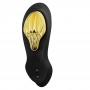 Wearable Panty Vibrator - Zalo - Aya Obsidian Black