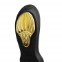 Wearable Panty Vibrator - Zalo - Aya Obsidian Black