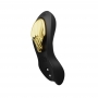 Wearable Panty Vibrator - Zalo - Aya Obsidian Black