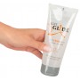 Hübriidne baasil libesti 200 ml - Just Glide