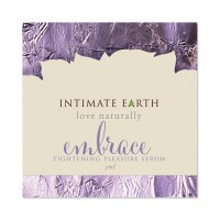 Intimate Earth - Embrace Tightening Pleasure Foil 3 ml