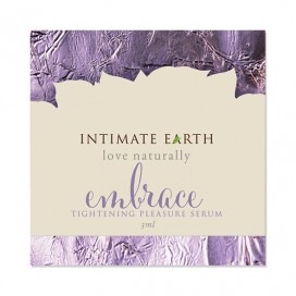 Серум сужающий влагалище - Intimate Earth 3мл