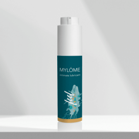 Lubricant FEEL new formula 100ml - MYLOME