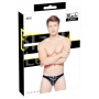Vinyl M. Briefs RV M