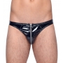 Vinyl M. Briefs RV M