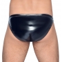 Vinyl M. Briefs RV M
