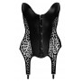 Corset leo S