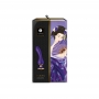 Shunga - Sanya интимный массажер фиолетовый