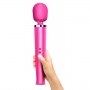 Rechargeable massager Pink - Le Wand