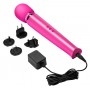 Rechargeable massager Pink - Le Wand