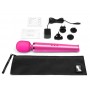 Rechargeable massager Pink - Le Wand