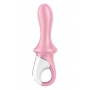 Täispuhutav anaalvibraator - SATISFYER AIR PUMP BOOTY 5