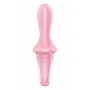 Täispuhutav anaalvibraator - SATISFYER AIR PUMP BOOTY 5