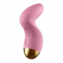 Svakom - Pulse Pure Deep Suction Stimulator Pale Pink